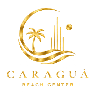 Caraguá Beach Center